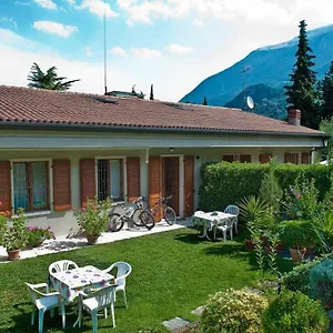  Apartment Casa Facchinetti Orange