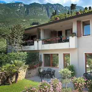  Apartment Casa Facchinetti Blue