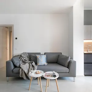 C-apartment Civico88 Padua